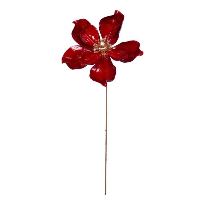 MAGNOLIA GLOSSY H.CM.65 BURGUNDY
